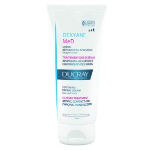Dexyane Med crema reparatoare calmanta, 100ml, Ducray