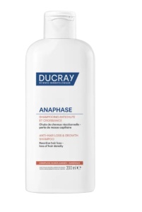 DUCRAY ANAPHASE SAMPON IMPOTRIVA CADERII PARULUI REACTIVA * 200 ML 8168