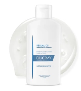 DUCRAY KELUAL DS INTENSIVE * 100 ML 0786
