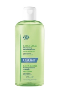 DUCRAY SAMPON EXTRA DOUX * 200 ML 8299