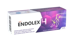 ENDOLEX H CREMA * 200 ML