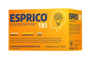 ESPRICO SUSPENSIE * 30 PLICURI x 4 ML