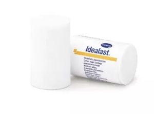 FASA ELAST IDEALAST 12 CM * 5 M 332066