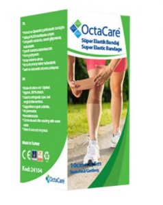 FESI SUPER 10 CM * 4.5 M, ELASTICITATE 200%