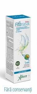 FITONASAL SPRAY CONCENTRAT * 30 ML