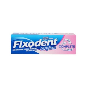FIXODENT COMPLETE ORIGINAL 70ML