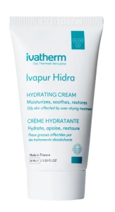 IVATHERM IVAPUR HIDRA CREMA * 40 ML 0671