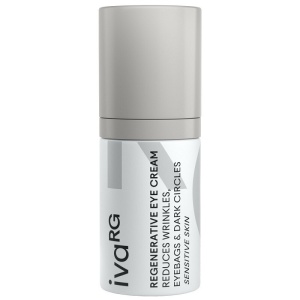 Ivatherm Ivarg crema contur de ochi regeneranta, 15 ml