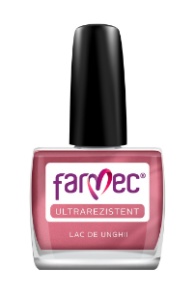 LAC DE UNGHII FARMEC NR.9 SIDEFAT * 11 ML 27090