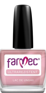 LAC DE UNGHII FARMEC SIDEFAT NR.25 * 11 ML 28220