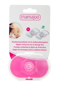 MAMAJOO SET DE APARATOARE PENTRU SANI * 2 BUC MMJ4340