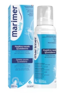 MARIMER BABY IZOTONIC SPRAY NAZAL 100ML