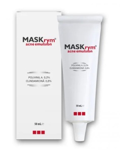 MASKRYM EMULSIE* 50 ML, MEDITRINA