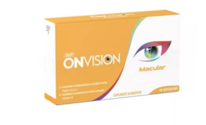 ONVISION MACULAR * 30 CAPSULE