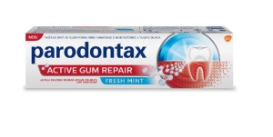 PASTA DE DINTI PARODONTAX ACTIVE GUM REPAIR * 75 ML