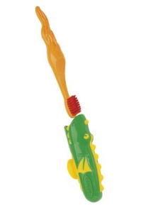 PERIUTA DE DINTI ELGYDIUM KIDS DRAGON * 1 BUC 8762 - Img 3
