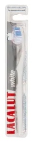 PERIUTA DE DINTI LACALUT WHITE * 1 BUC