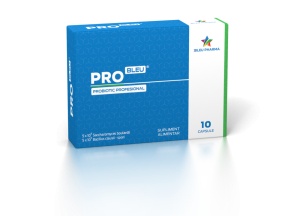 PROBLEU * 10 CAPSULE