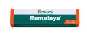 RUMALAYA GEL * 30 GR