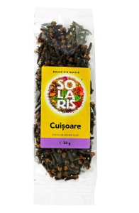 SOLARIS CUISOARE INTREGI * 50 G