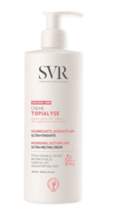 SVR TOPIALYSE CREMA PENTRU FATA SI CORP * 400 ML