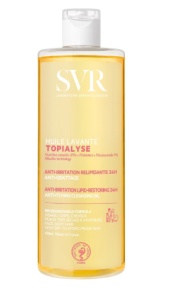 SVR TOPIALYSE HUILE LAVANTE * 400 ML