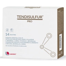 TENDISULFUR PRO * 14 PLICURI