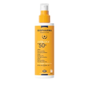 UVEBLOCK 50+ SPRAY * 200 ML 0294