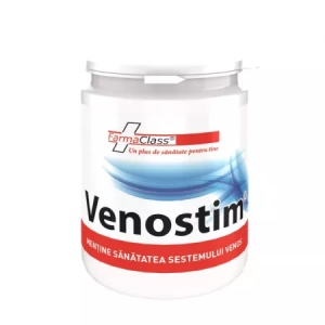 VENOSTIM * 120 CAPSULE