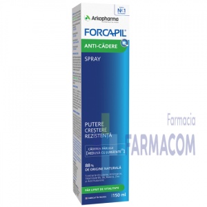 ARK FORCAPIL LOTION * 150 ML