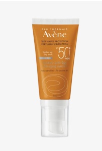 AVENE CREMA ANTI-AGE SPF50+ * 50 ML