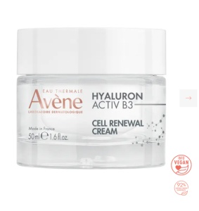 AVENE HYALURON ACTIV B3 CREMA PENTRU REGENERARE CELULARA*50 ML