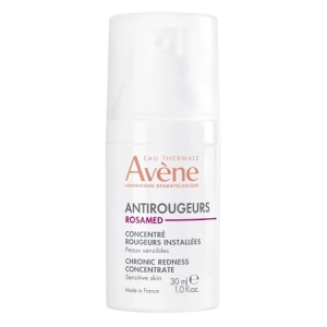 AVENE ROSAMED CONCENT PT ROSEATA PERSISTENTA * 30 ML