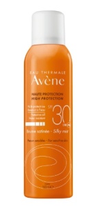 AVENE ULEI PROTECTIE SOLARA MIST SPF30 * 150 ML