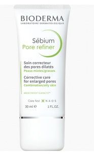 BIODERMA SEBIUM PORE REFINER * 30 ML 3625