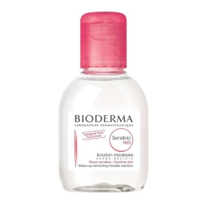 BIODERMA SENSIBIO H2O, 100 ML