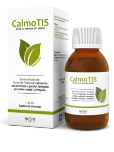 CALMO TIS * 150 ML