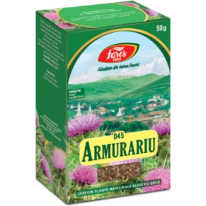 CEAI ARMURARIU * 50 G FARES