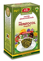 CEAI HEPATIC HEPATOCOL 50G