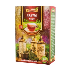 CEAI SENNA * 50 G ADNATURA