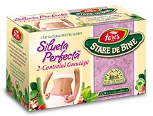 CEAI SILUETA PERFECTA 2 DOZE