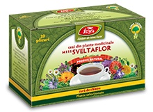 CEAI SVELTAFLOR DOZE