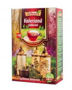CEAI VALERIANA 50 GR, ADNATURA