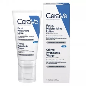 CERAVE CREMA HIDRATANTA FATA TEN NORMAL-USCAT * 52 ML 7449
