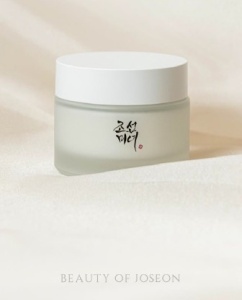 CREMA HIDRATANTA DYNASTY * 50 ML BEAUTY OF JOSEON