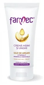 CREMA MAINI SI UNGHII FARMEC * 100 ML 6030