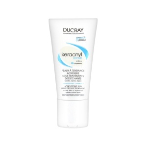 DUCRAY KERACNYL REPAIR DEFI CREMA ANTI-ACNEE 50ML