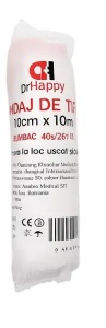 FASA TIFON DR.HAPPY 10CM / 10CM