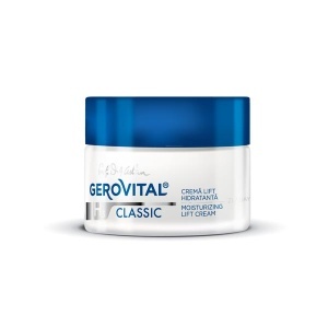 GEROVITAL H3 CLASSIC CREMA LIFT HIDRATANTA ZI 2810