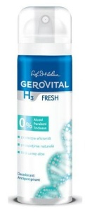 GEROVITAL H3 DEO ANTIPERSPIRANT FRESH 37880